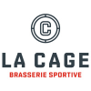 La Cage Brasserie Sportive Mont-Saint-Hilaire
